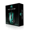 RATON SHARKOON DRAKONIA LASER GAMING 5000 DPI