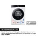SECADORA SAMSUNG DV90DG6845LKU3 9K BC BCA A