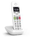 TELEFONO DECT GIGASET E290 BLANCO DUO