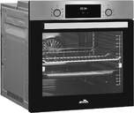 HORNO ARTICA AHB82081X MF 80L GT DISPLAY ME