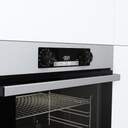 HORNO HISENSE BI64EPXE1SOL 77L GT PIROL INOX