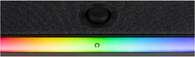 BARRA DE LUZ KONIX WIRED SOUNDBAR RAINBOW  
