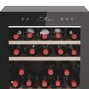 VINOTECA HAIER HWS77GDAU1 77 BOTELLAS