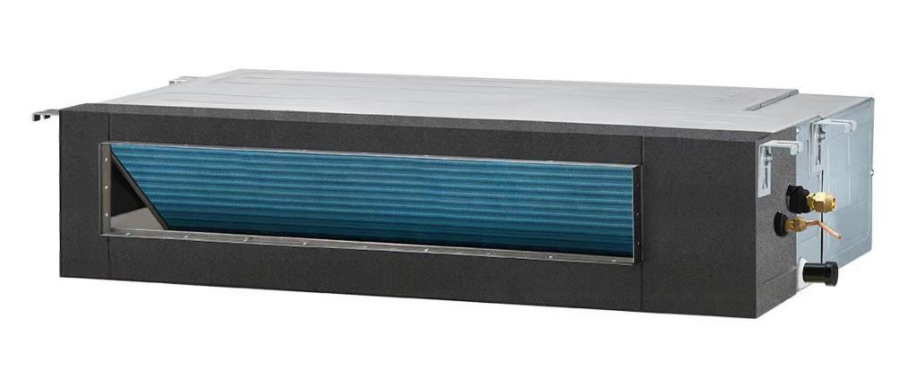 Aire Acondicionado Conducto Artica ACC24DWG1