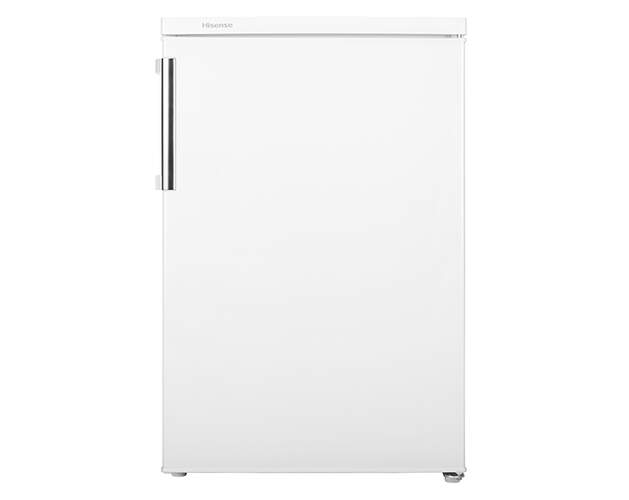 Congelador Bajo Encimera Hisense FV105D4BW21