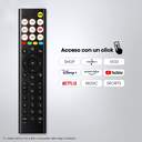 TV HISENSE 32%%%quot; 32A4S HD SMART TV DOLBY AUDIO