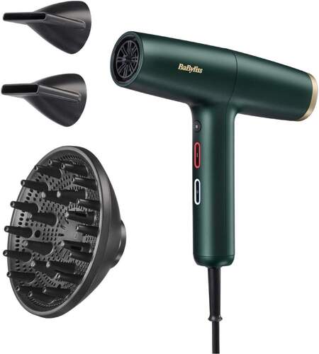 Secador Babyliss Air Power Pro D6555