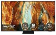 TV SAMSUNG 65%%%quot; TQ65QN73F UHD NEOQLED SMARTTV 120HZ