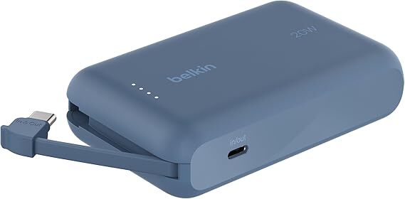 Powerbank Belkin 10K