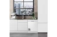 LVJ. LG DF355FW BLANCO INV. 3%%%#170;BAND QUADW DSP