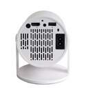 PROYECTOR DENVER PR-2500 175ANSI 1080P HDMI/USB-A
