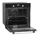 HORNO ARTICA AHB8228BK MF 80L DISP CRI.NEGRO