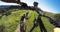 SOPORTE GOPRO AGTSM-001 PARA BICICLETA