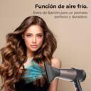 SECADOR CECOTEC IONICARE RETRO 2000W DIFUSOR 4410