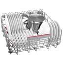 LVJ. BOSCH SMS6ZCI42E INOX MULTIDSP IFY