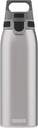 BOTELLA SIGG SHIELD ONE BRUSHED 1.0 L
