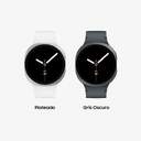 SMARTWATCH SAMSUNG GALAXY WATCH 8 44MM GRAY