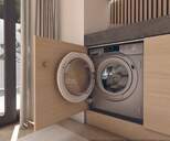 LVD. HOOVER HBWOS69TAMCRES 9K 1600R ANTRACITA INTE