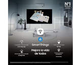 TV SAMSUNG 50%%%quot; TQ50QN90F UHD NEOQLED SMARTTV 165HZ