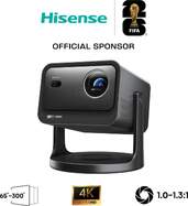 Proyector Hisense L&aacute;ser Mini C3