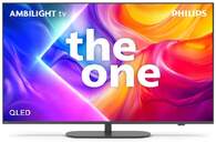 TV PHILIPS 50%%%quot; 50PUS9010 UHD QLED STV AMBILI 120HZ
