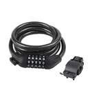 SISTEMA ANTIRROBO SMARTGYRO CANDADO COMBINACION 5D