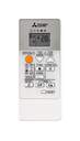 ACON.SPLIT MITSUBISHI MSZHR25VFK 2150F A   WIFI
