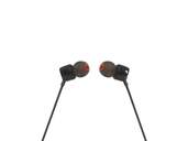 AURICULARES JBL TUNE 110 CABLE BLACK E