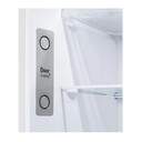 FRI. LG GTBV38SWGKD BLAN 172X60 NF 2P 0%%%#186; FRESH