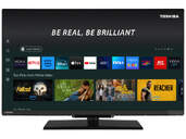 TV TOSHIBA 32%%%quot; 32WV3563DG HD SMART TV PEANA