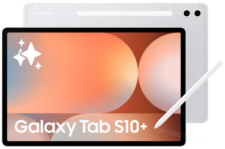 Tablet Samsung Galaxy Tab S10+ X820