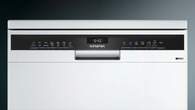LVJ. SIEMENS SN23EW03KE 6P 42dBA DSP BCO