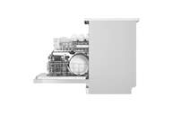 LVJ. LG DF141FW BCO QUADWASH DIRECT DRIVE