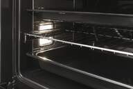 HORNO HAIER HWO60SM2E01BE 70L MF GT HYDRO NEGRO