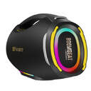 ALTAVOZ HIFUTURE BOOMBEAT KARAOKE BLACK