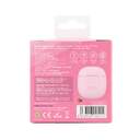 AURICULARES DCU EARBUDS MINI MATE BLUETOOTH ROSA