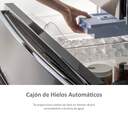 FRI. HAIER HB26FSNAAA 190x100 FD NF NEGRO DSP