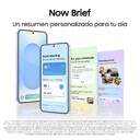 SMARTPHONE SAMSUNG S25 12/256 6,2%%%quot; AZUL MARINO