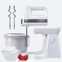 BATID. AMASADORA TESLA MX505WXB 500W5V   BOWL 3,2L