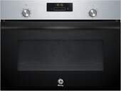 HORNO BALAY 3CB4130X3 COMPACTO 47L MULT INOX