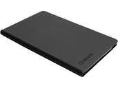 FUNDA SILVER HT TAB A8 SM X200/X205 10,5%%%quot; NEGRA