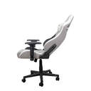 SILLA GAMING COOLPC ACANTIS GRIS PISTON CLASE 4
