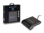 LECTOR DNI CONCEPTRONIC SMART CARD USB 2.0