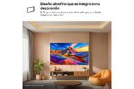 TV LG 77%%%quot; 77B6ELC UHD OLED A8 120HZ WEBOS26