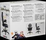 SILLA GAMING KONIX KX JUJUTSU GAMING CHAIR