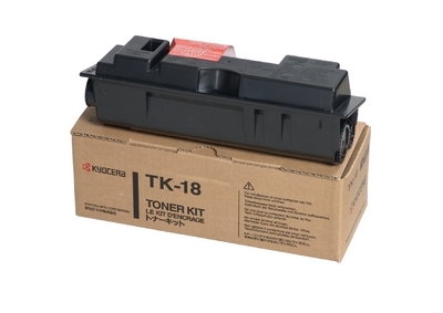 Toner Kyocera Totk18 para Kyocera 1020D