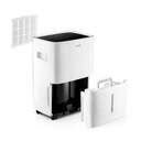 DESHUMI FLAMA 1332FL 30L 460W 4L DIGITAL 53DB