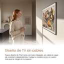 TV SAMSUNG 43%%%quot; TQ43LS03H UHD QLED THEFRAME