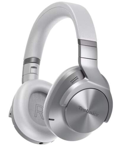 Auriculares Technics EAHA800ES Plata