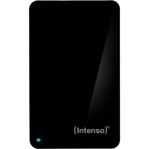 Disco Duro HDD Externo Intenso 